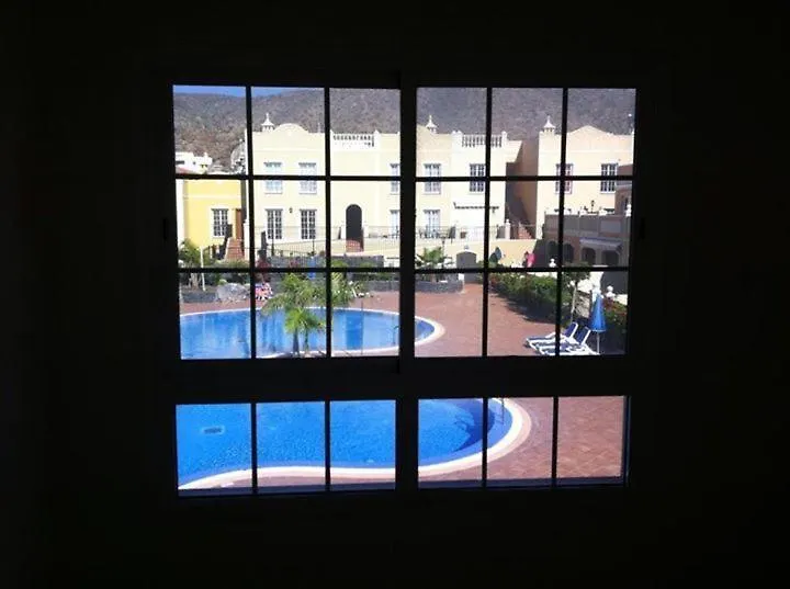 Villa In Front Of Swimming Pool Palm-mar